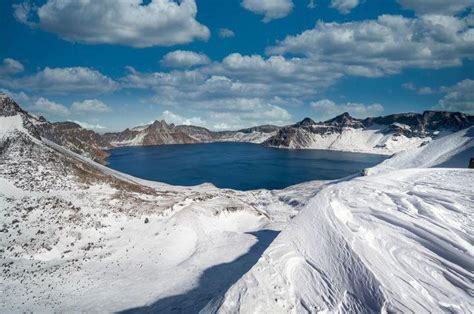 长白|2023长白山旅游：去了长白山5次后才整理出这篇超详。